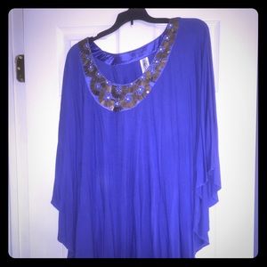 Kenneth Cole cover up